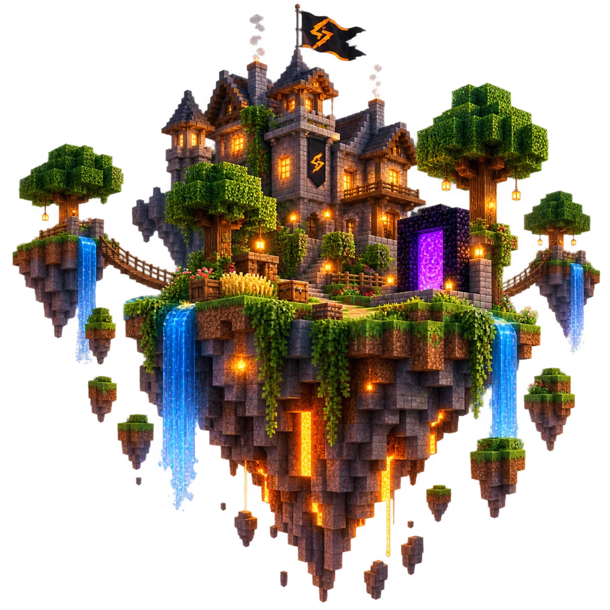 Minecraft Hosting Plans