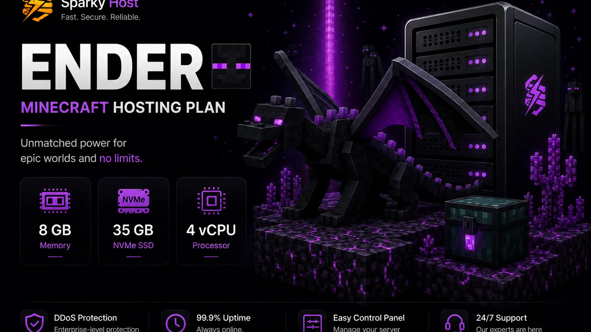 Ender Plan