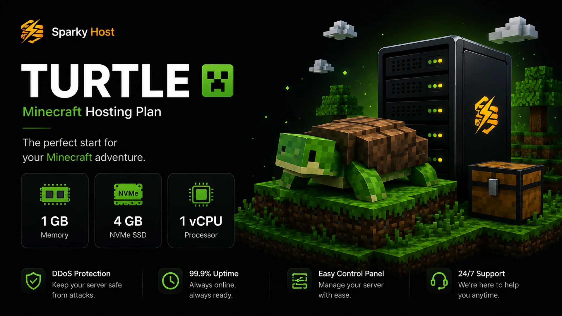 Turtle Plan